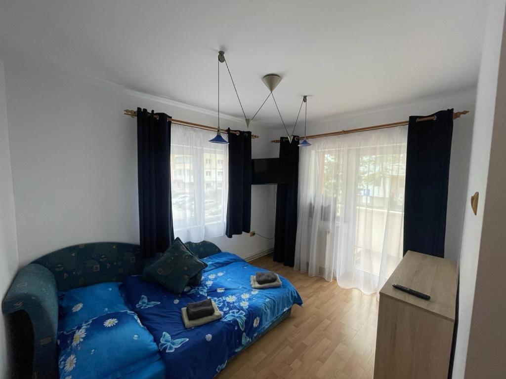 Apartament Zărneşti Eksteriør bilde