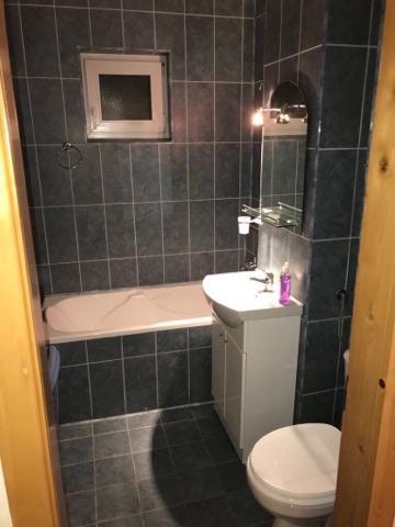 Apartament Zărneşti Eksteriør bilde